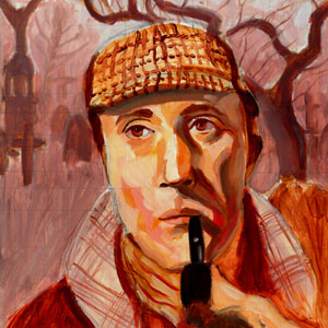 A Forgiving Reason: The Secret of Sherlock Holmes’ Success